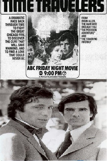  de Filme Degraus para o Passado (1976)