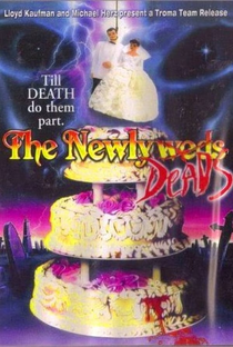 The Newlydeads - Poster / Capa / Cartaz - Oficial 1