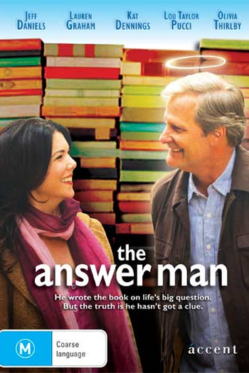  de Filme O Homem Resposta (2009)