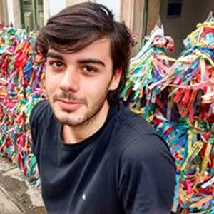 Foto de perfil de Raphael Bulcão