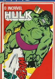 O Incrível Hulk (The Incredible Hulk)