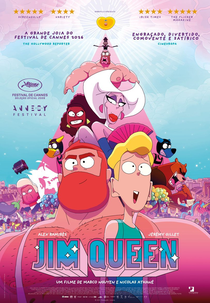 Jim Queen (Jim Queen à la recherche de la Chloroqueer)