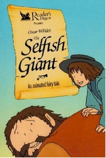 The Selfish Giant - Poster / Capa / Cartaz - Oficial 1