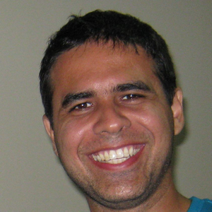 Foto de perfil de Guilherme Matosinho Stiebler