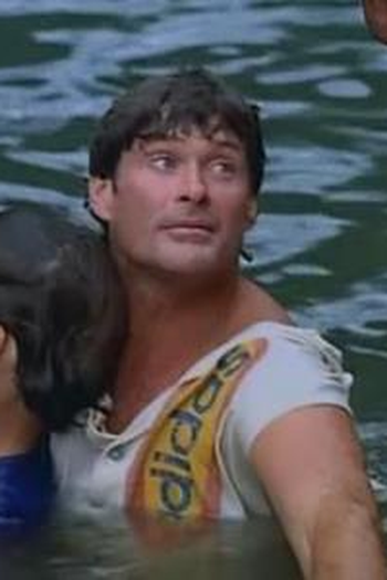 Poster de Episódio Forbidden Paradise (1) (1996)
