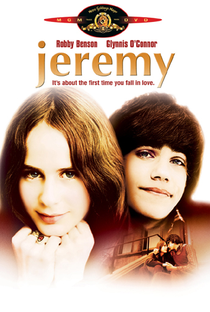 Susan e Jeremy - O Primeiro Amor - Poster / Capa / Cartaz - Oficial 2