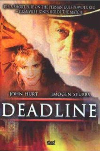 Poster de Filme Com as Horas Contadas (1988)