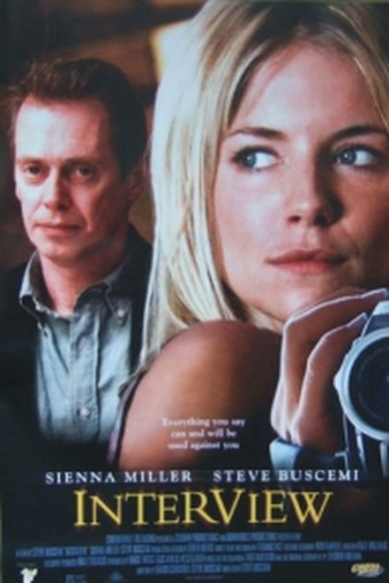  de Filme Entrevista (2007)
