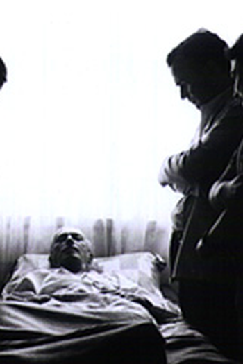Poster de Curta Rua da Amargura (2003)