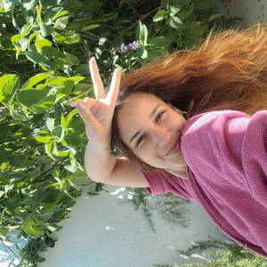 Foto de perfil de Paulinne