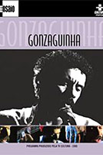 Poster de Filme Ensaio - Gonzaguinha (1990)