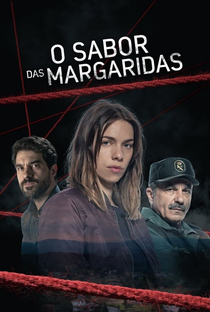 O Sabor das Margaridas (2ª Temporada) - Poster / Capa / Cartaz - Oficial 2