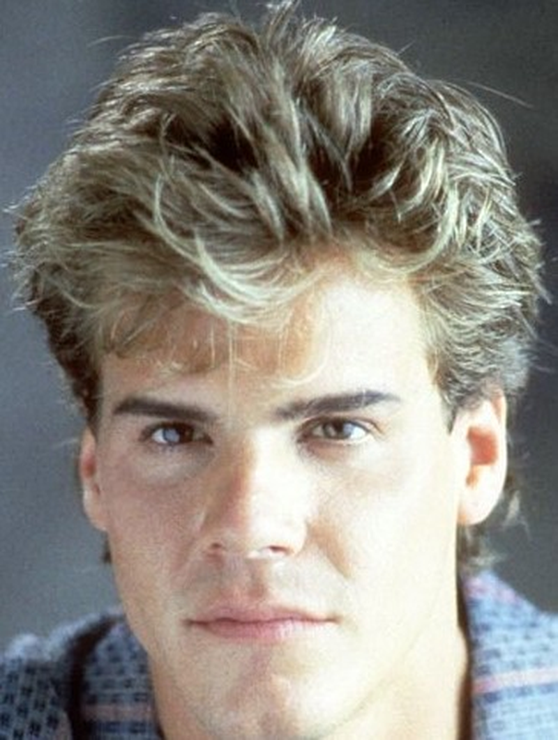 Craig Sheffer - Foto 1