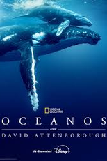 Oceanos com David Attenborough (Ocean with David Attenborough)