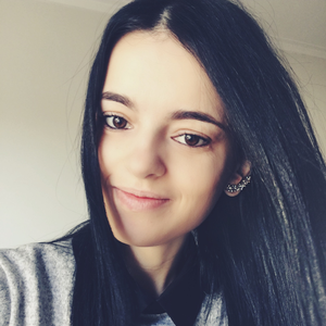 Foto de perfil de Ana Carolina