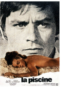 A Piscina (La Piscine)