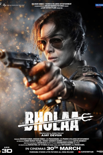  de Filme Bholaa (2023)