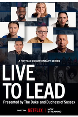 Líderes que Inspiram (Live to Lead)