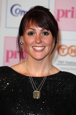 Suranne Jones