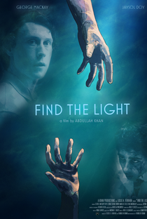 Find the Light - Poster / Capa / Cartaz - Oficial 1
