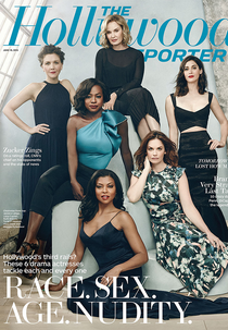 Close Up with The Hollywood Reporter (Close Up with The Hollywood Reporter)