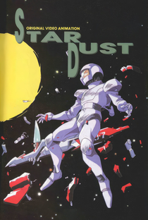 Star Dust - Poster / Capa / Cartaz - Oficial 2