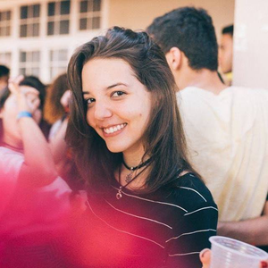 Foto de perfil de Milena