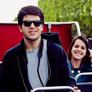 Foto de perfil de Afonso