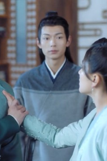 Poster de Episódio 第1集 (2021)
