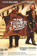 O Pescador de Ilusões (The Fisher King)