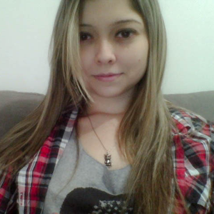 Foto de perfil de Larissa