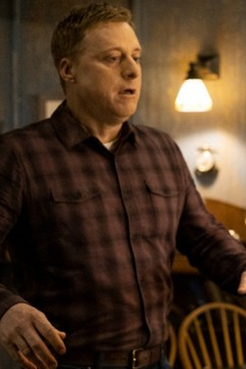 Poster de Episódio Here Comes My Baby (2024)