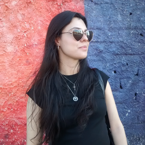 Foto de perfil de Daiana Constantino