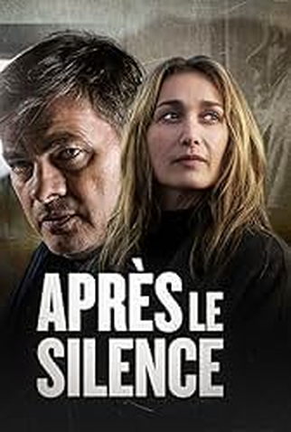 Poster 1 de Filme Consentimento (2022)