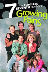 Tudo em Família (7ª Temporada) (Growing Pains (Season 7))