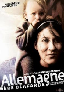 Alemanha, Mãe Pálida ( Deutschland bleiche Mutter )