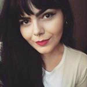 Foto de perfil de Taís Moreira