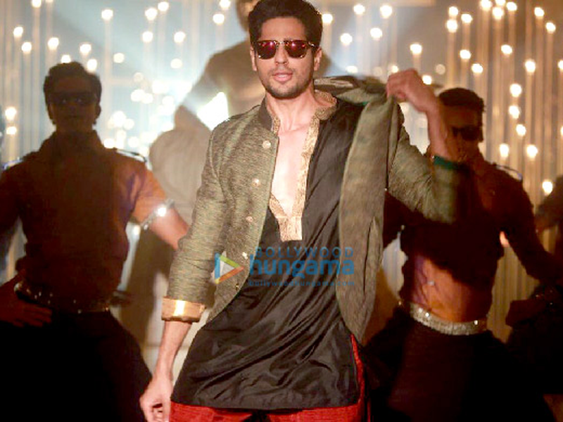 Foto 6 de Baar Baar Dekho