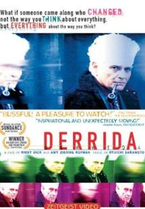Derrida (Derrida)