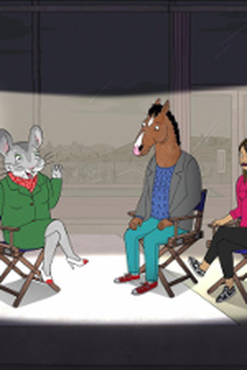 Poster de Episódio The Stopped Show (2018)