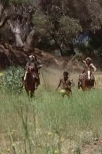 Poster de Episódio Part III (1977)