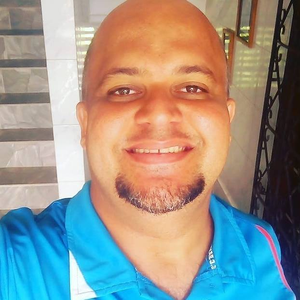 Foto de perfil de Darlã Fagundes