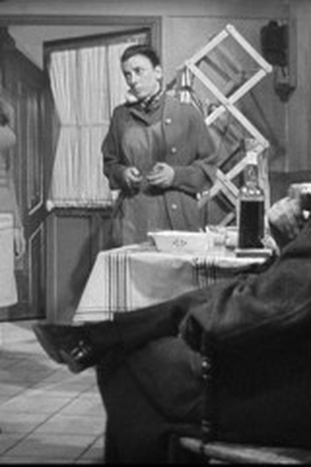 Poster de Episódio Cécile is dead (1967)