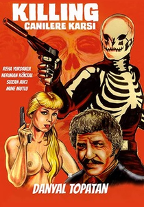 Killing, King of Criminals (Kilink Canilere Karşı)