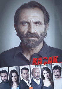 Kaçak (Kaçak)