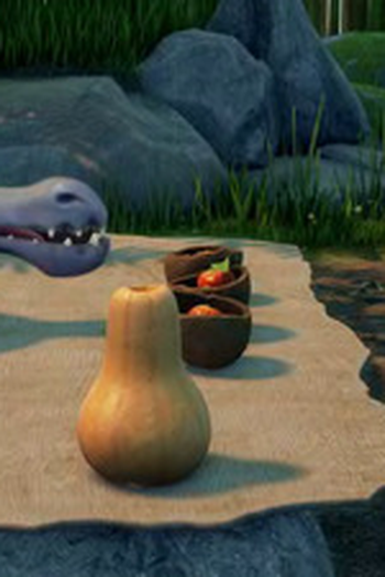 Poster de Episódio Abracazoomba (None)