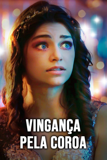  de Filme Vingança pela Coroa (2022)