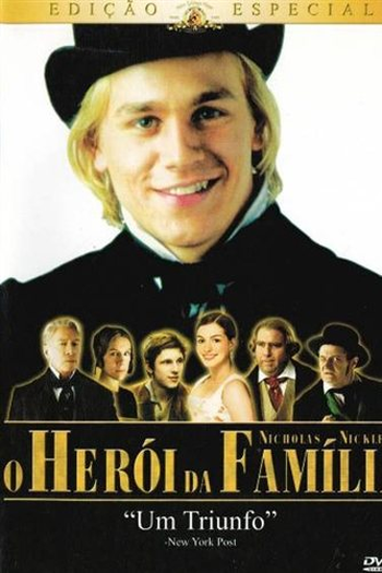  de Filme O Herói da Família (2002)