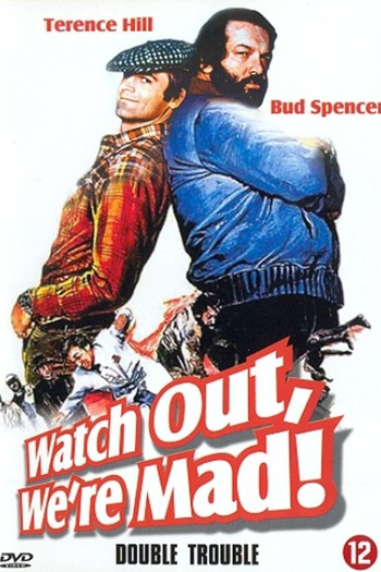  de Filme A Dupla Explosiva (1974)