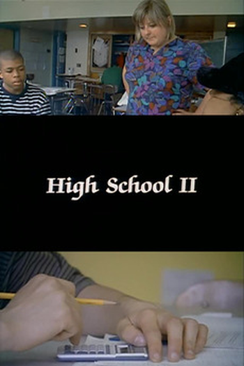  de Filme High School II (1994)